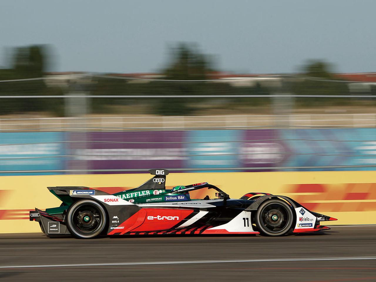 8番目の画像 アウディスポーツ スペシャリスト 中原英貴氏 単独インタビュー Webモーターマガジン