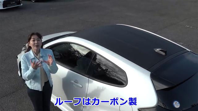 画像1: 最上級モデルとベーシックモデルを試乗