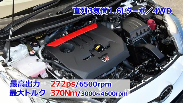 画像2: 最上級モデルとベーシックモデルを試乗