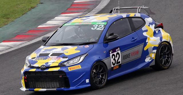 画像: スーパー耐久シリーズに参戦するROOKIE Racing。モータースポーツ活動を「もっといいクルマづくり」に生かすために企画されたレーシングチーム。最高峰の全日本スーパーフォーミュラ選手権、スーパーGTでも活動する予定。