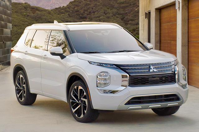 画像: 2019年に発表されたコンセプトモデル「エンベルベルク ツアラー」のイメージを踏襲したスタイリング。