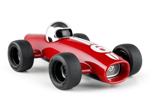 画像: スケールモデルのミニチュアカーとは違う、独特の世界観とクオリティは、おとなのコレクション アイテムとしても人気がある。