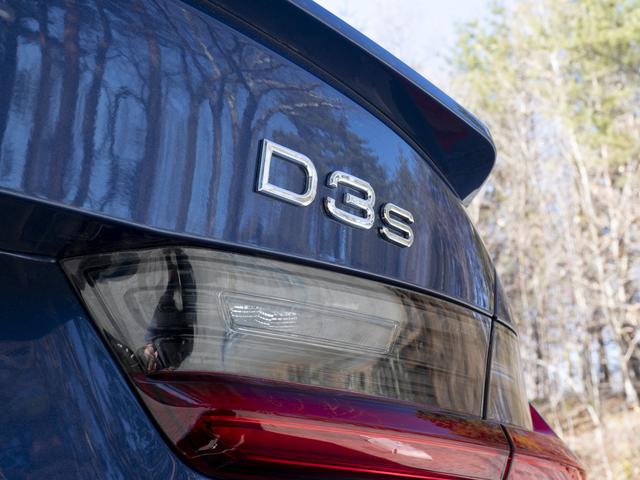 画像4: BMW アルピナ D3 S リムジン