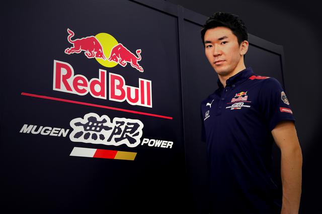 画像: 2003年レースデビュー、2016年に渡欧してフォミュラルノーで活躍して注目を集める。2018年全日本F3選手権3位、2019年F3アジア選手権チャンピオン。2020年はSUPER GT GT500でシリーズ15位、スーパーフォミュラでシリーズ18位。
