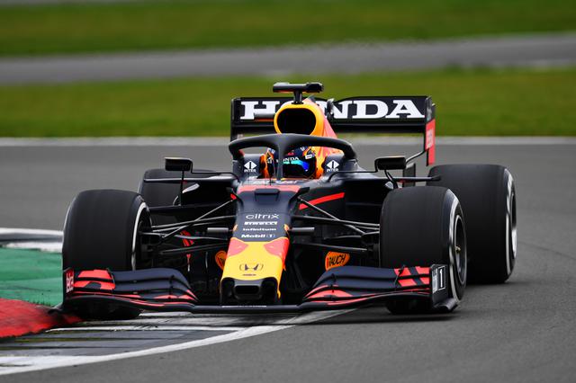 F1開幕直前のテストがスタート ホンダにとって 勝負の 最後のシーズンが始まる モータースポーツ Webモーターマガジン