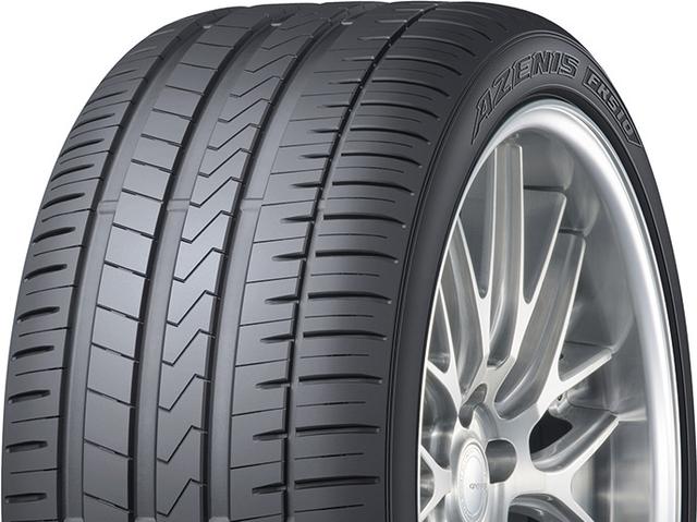 画像: 205/50ZR17~295/25ZR22で全83サイズをラインアップ。価格:オープン