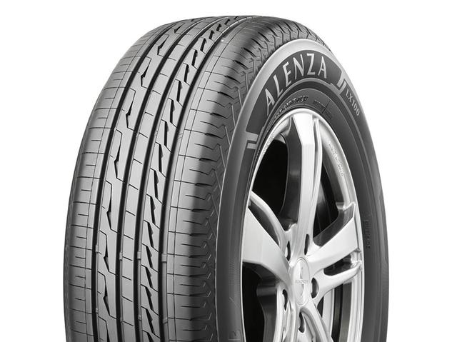 画像: 195/80R15~285/40R22で全39サイズをラインアップ。価格:2万0240円~10万0100円。