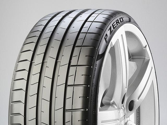 画像: 255/50R18~315/25ZR22で全108サイズをラインアップ。価格:オープン