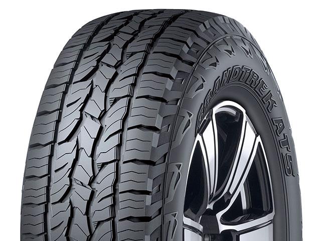 画像: 175/80R15~225/55R18で全25サイズをラインアップ。価格:オープン