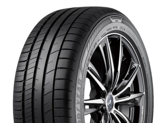 画像: 155/65R13~245/35R20で全40サイズをラインアップ。価格:オープン