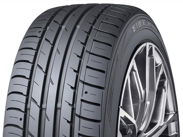画像: 165/60R14~265/35R18で全60サイズをラインアップ。価格:オープン