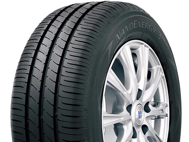 画像: 165/80R13~225/35R20で全69サイズをラインアップ。価格:オープン