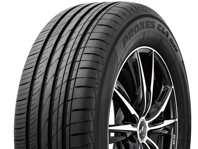 画像: 175/80R16~245/40R20で全20サイズをラインアップ。価格:オープン