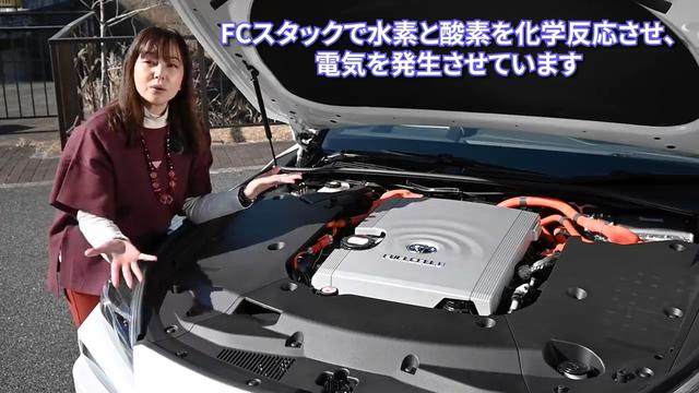 画像2: 内外装をはじめ、何から何まで大変身した2代目