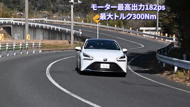 画像4: 内外装をはじめ、何から何まで大変身した2代目