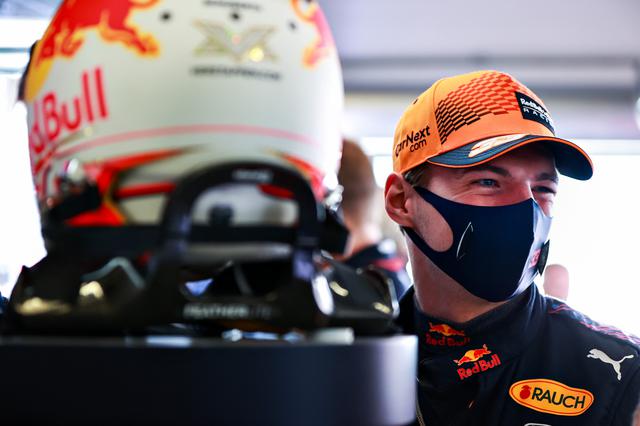 画像: フリー走行1回目は1:19.673で2番手、2回目の1:19.980も2番手タイムだった。
