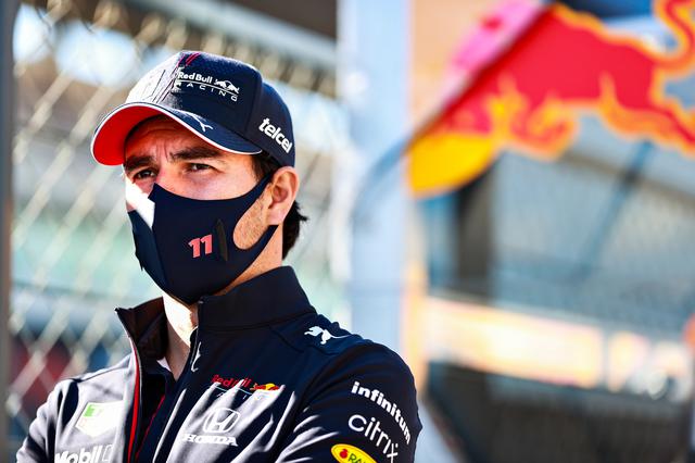 画像: フリー走行1回目は1:19.846で3番手、2回目はタイムを出す場面で渋滞に巻き込まれ1:20.516の10番手に終わった。