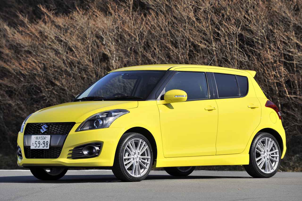ZC32S 3月中旬までに売れなければ、某カーショップに売りに行き