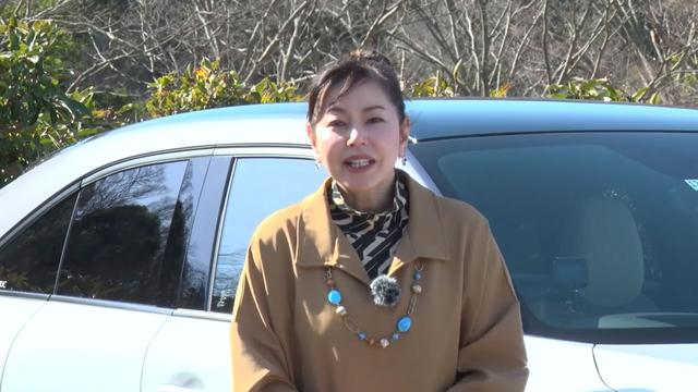画像: 【動画】竹岡 圭のクルマdeムービー「マツダ MX-30 EV MODEL」(2021年3月放映)