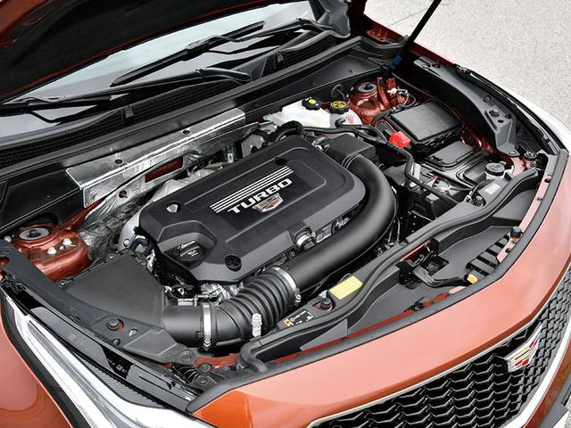 画像: 負荷が少ない時には2気筒を休止。燃費性能を高める。