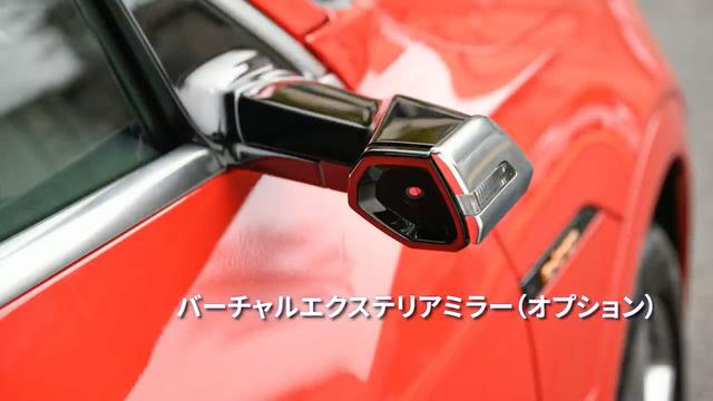 画像3: SUVタイプのeトロンの走りをワインディング路で試す