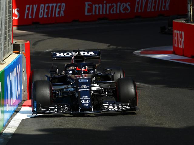 画像: 予選ではクラッシュがあったものの、決勝では激しいバトルを繰り広げながらミスなく走り切った。