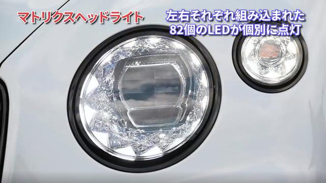 画像2: 走りもさることながら、内外装の「美」に瞠目