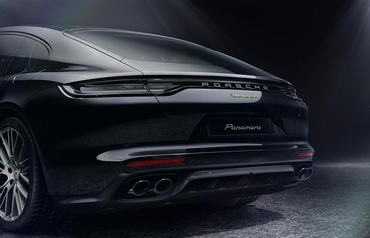 Porsche - プラチナ　ポルシェ ポルシェ カイエンプラチナエディション ティプトロニックS 4WD