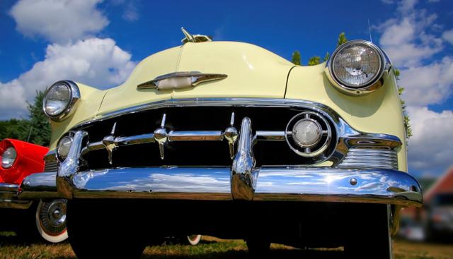 クラシックカー Webモーターマガジン