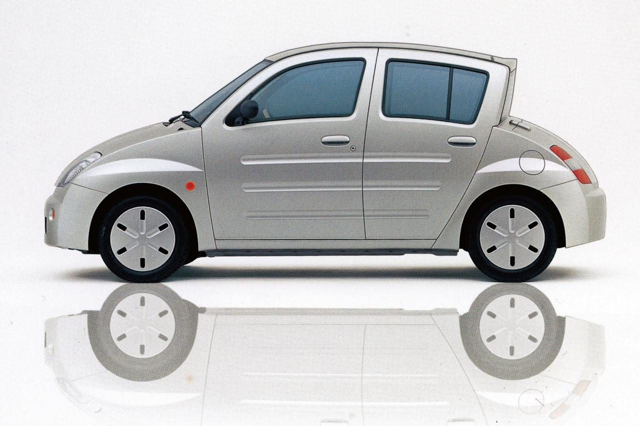 ★希少★ トヨタ　WiLL Vi カタログ　セット★ トヨタ WiLL Vi カタログ - メルカリ