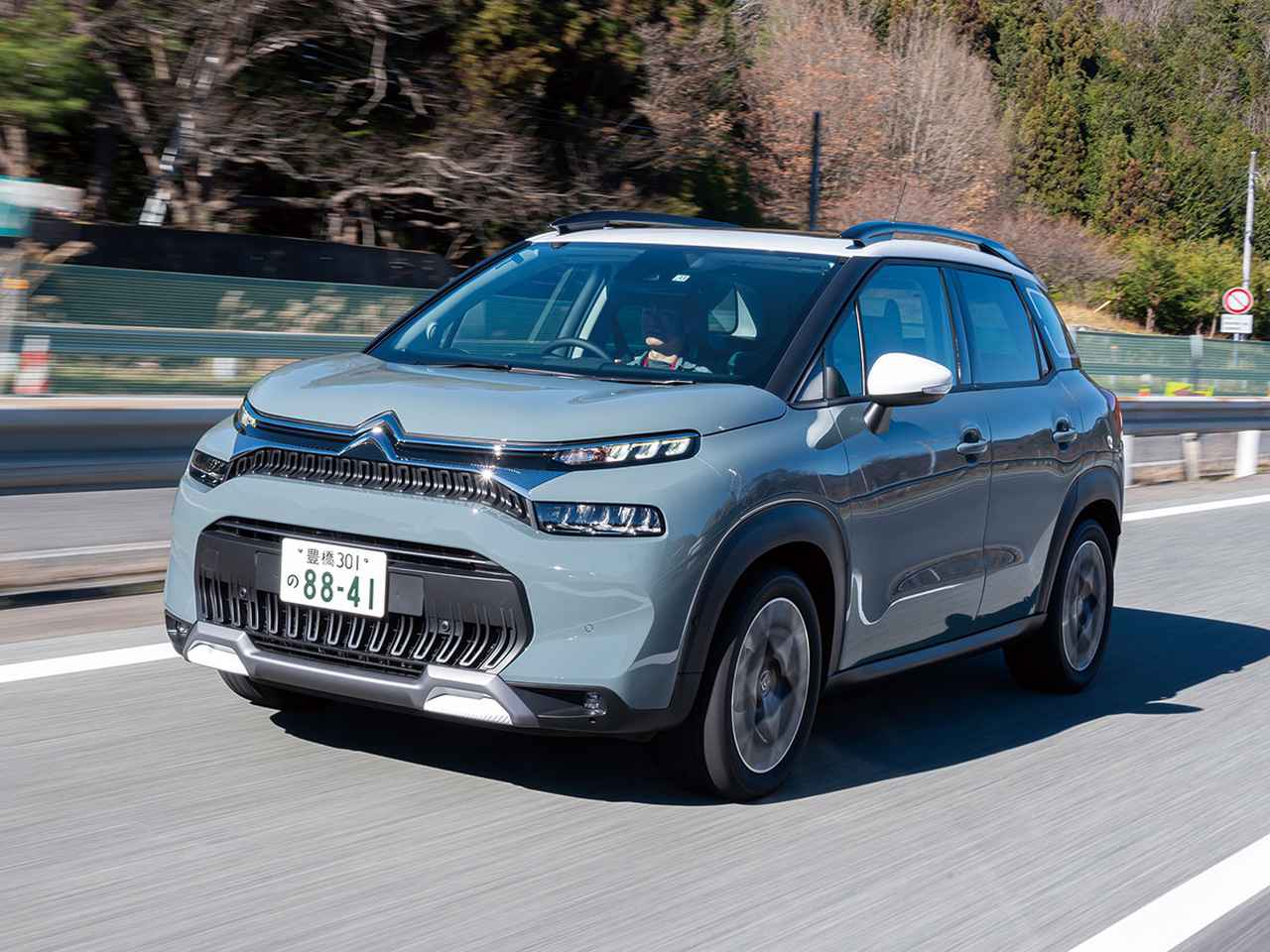 気になるニューモデル 最新動向2021-2022 [SUV／クロスオーバー