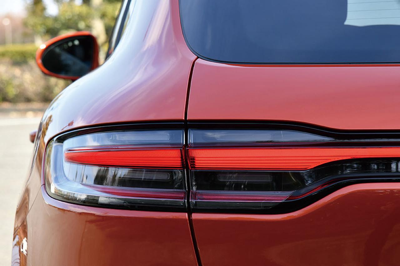 14番目の画像 - 新型ポルシェ マカンとマカンGTSの熟成に迫る - Web