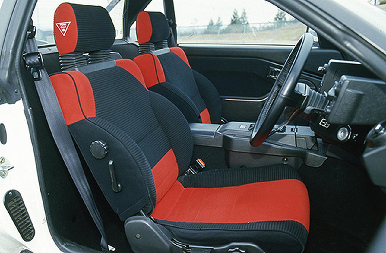 TOYOTA MR2 AW11の純正ステアリング 【公式通販】