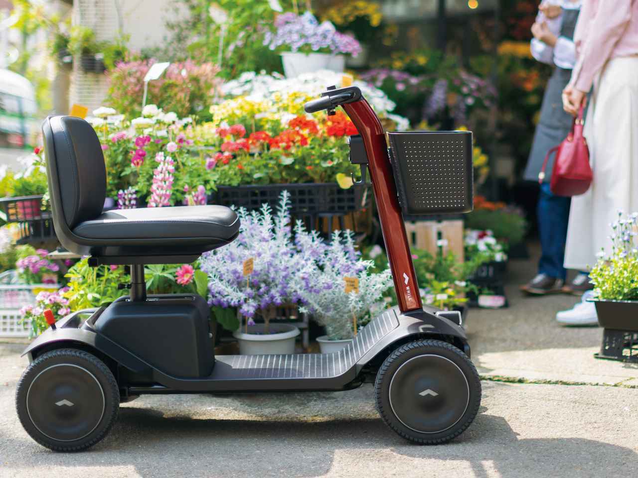 根管とは何ですか?