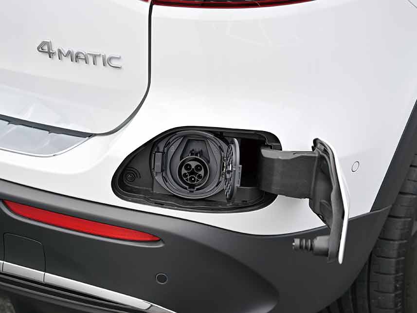 画像 : 14番目の画像 - 最新ボルボ XC40リチャージとドイツ、アメリカのピュアEVの実力を見る - Webモーターマガジン