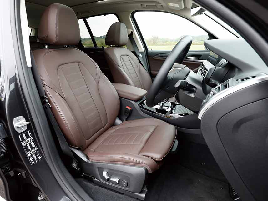 画像 : 12番目の画像 - 最新ボルボ XC40リチャージとドイツ、アメリカのピュアEVの実力を見る - Webモーターマガジン