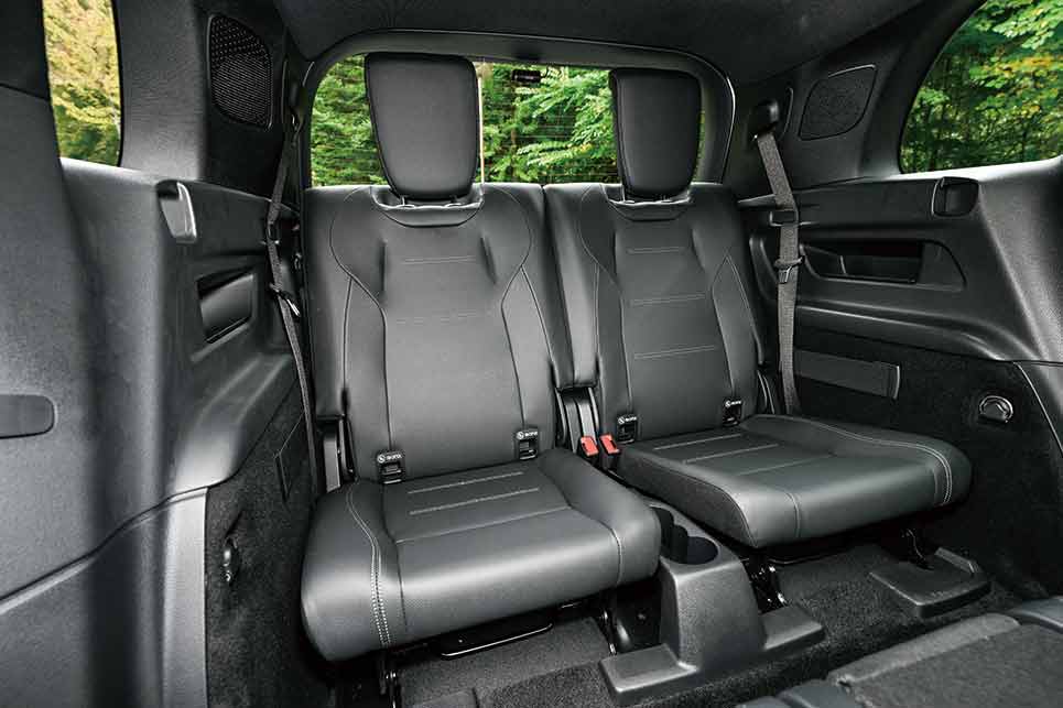 画像 : 13番目の画像 - 最新ボルボ XC40リチャージとドイツ、アメリカのピュアEVの実力を見る - Webモーターマガジン