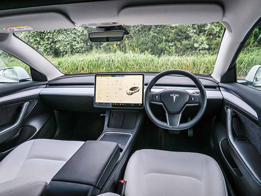 画像 : 17番目の画像 - 最新ボルボ XC40リチャージとドイツ、アメリカのピュアEVの実力を見る - Webモーターマガジン
