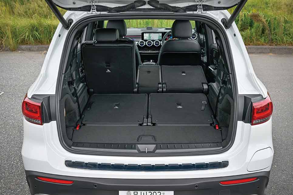 画像 : 15番目の画像 - 最新ボルボ XC40リチャージとドイツ、アメリカのピュアEVの実力を見る - Webモーターマガジン