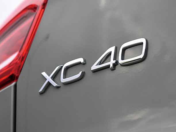画像 : 25番目の画像 - 最新ボルボ XC40リチャージとドイツ、アメリカのピュアEVの実力を見る - Webモーターマガジン