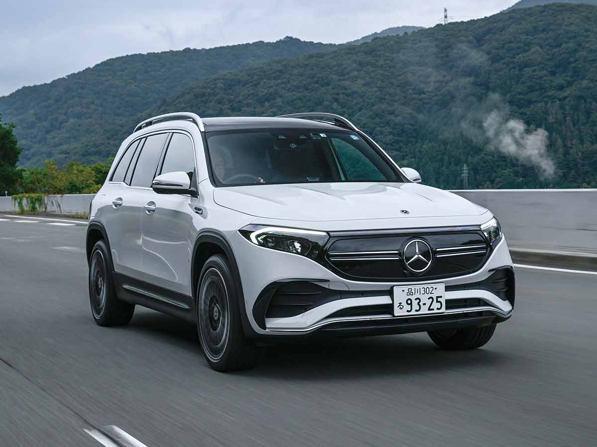 画像 : 9番目の画像 - 最新ボルボ XC40リチャージとドイツ、アメリカのピュアEVの実力を見る - Webモーターマガジン