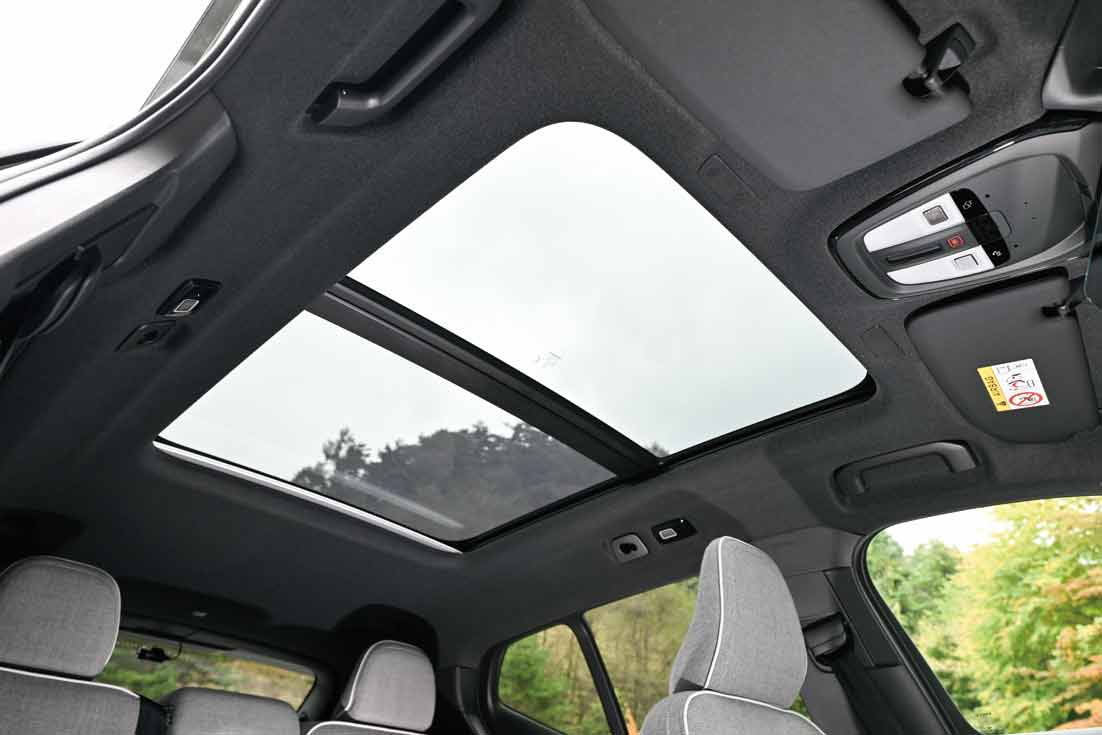 画像 : 6番目の画像 - 最新ボルボ XC40リチャージとドイツ、アメリカのピュアEVの実力を見る - Webモーターマガジン