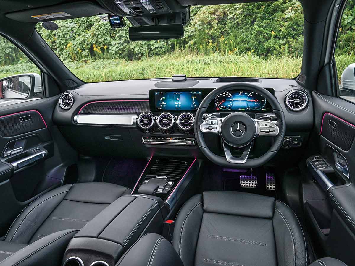 画像 : 10番目の画像 - 最新ボルボ XC40リチャージとドイツ、アメリカのピュアEVの実力を見る - Webモーターマガジン