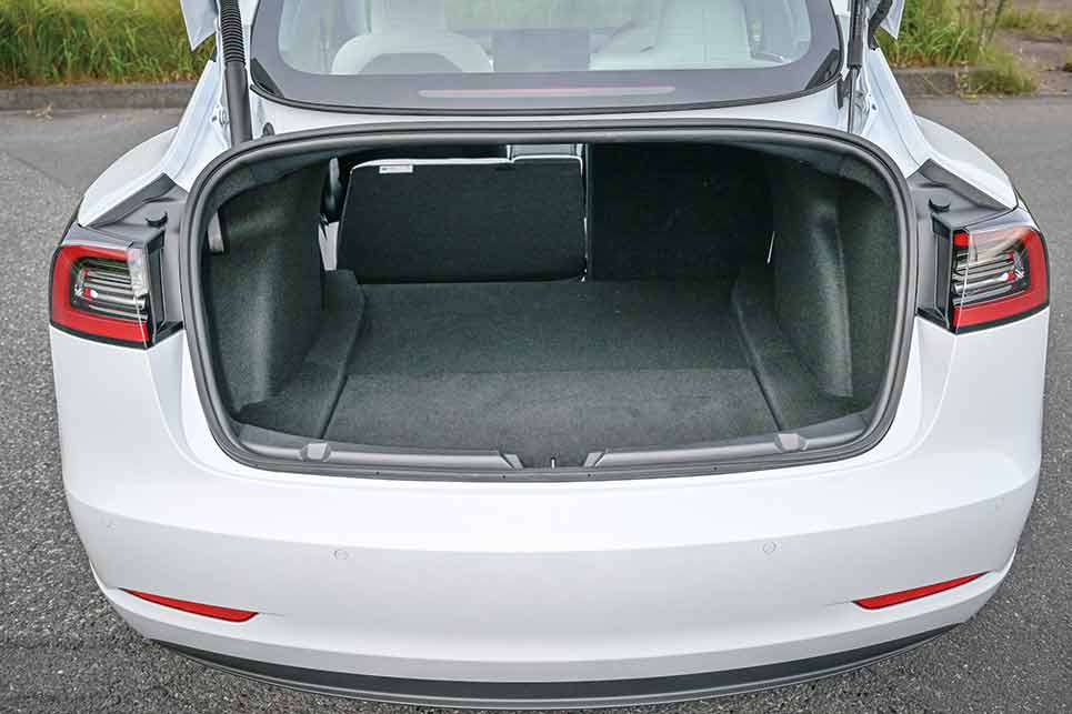 画像 : 21番目の画像 - 最新ボルボ XC40リチャージとドイツ、アメリカのピュアEVの実力を見る - Webモーターマガジン
