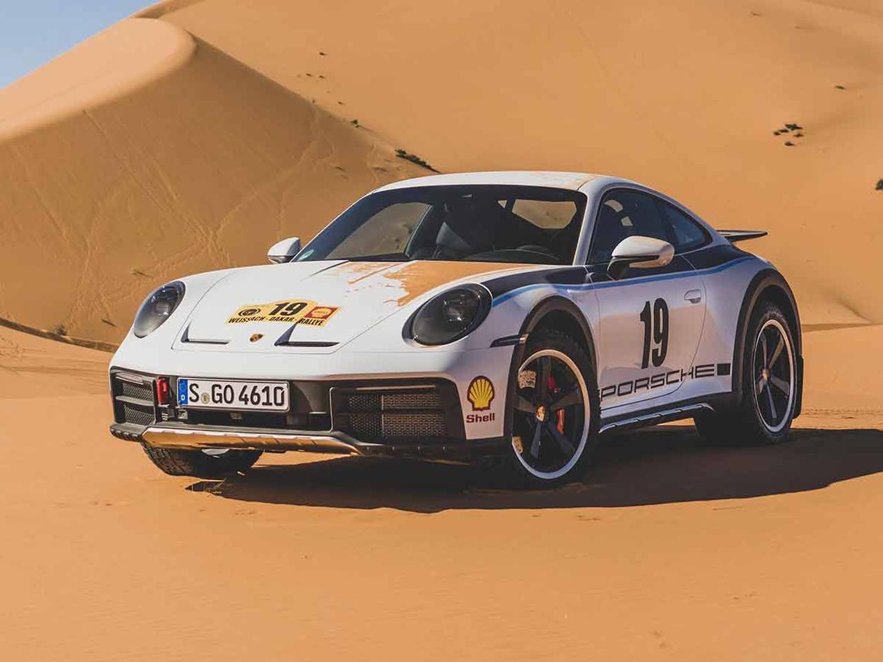 今だけ値下げ！ヨネザワのオモチャ ドアオープン ポルシェ ラリーカー 今だけ値下げ！ヨネザワのオモチャ ドアオープン ポルシェ ラリーカー