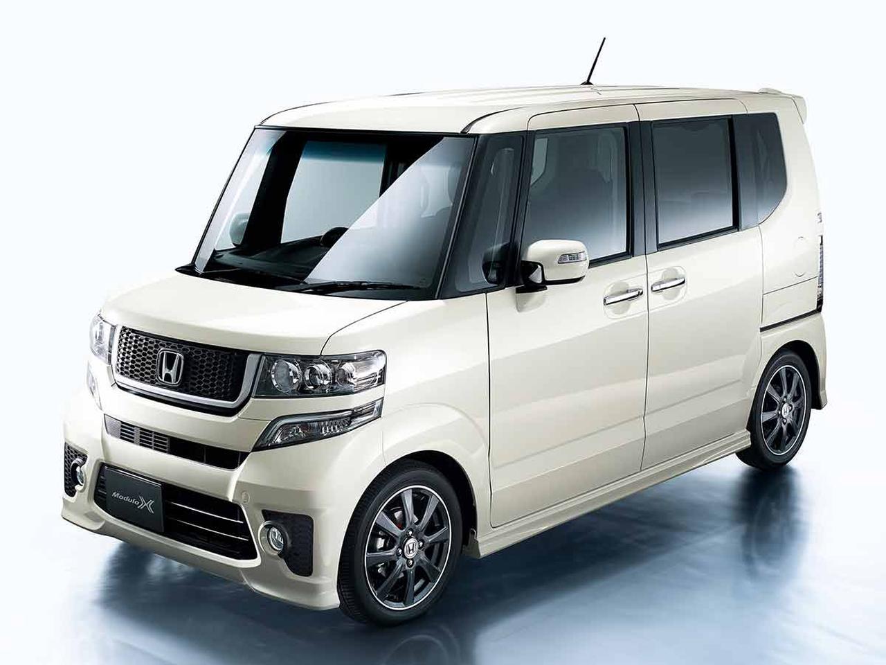 「Modulo Xシリーズ 10周年記念モーニングクルーズ」 - Webモーターマガジン