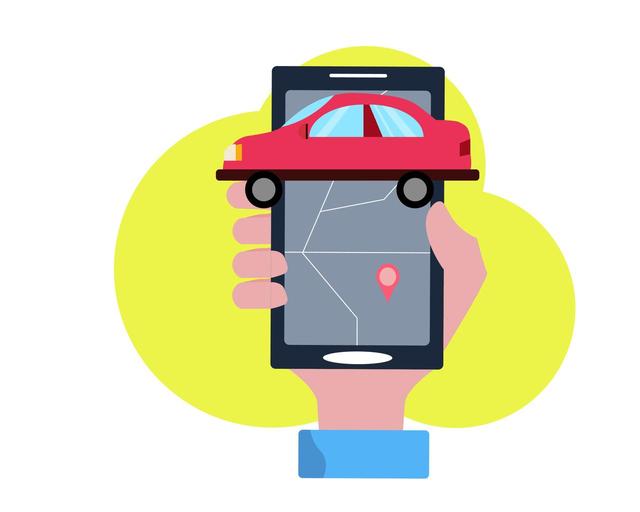 画像: 【Q&A】Yahoo!カーナビとGoogleマップ、使いやすいのはいったいどっち？ - スマートモビリティJP