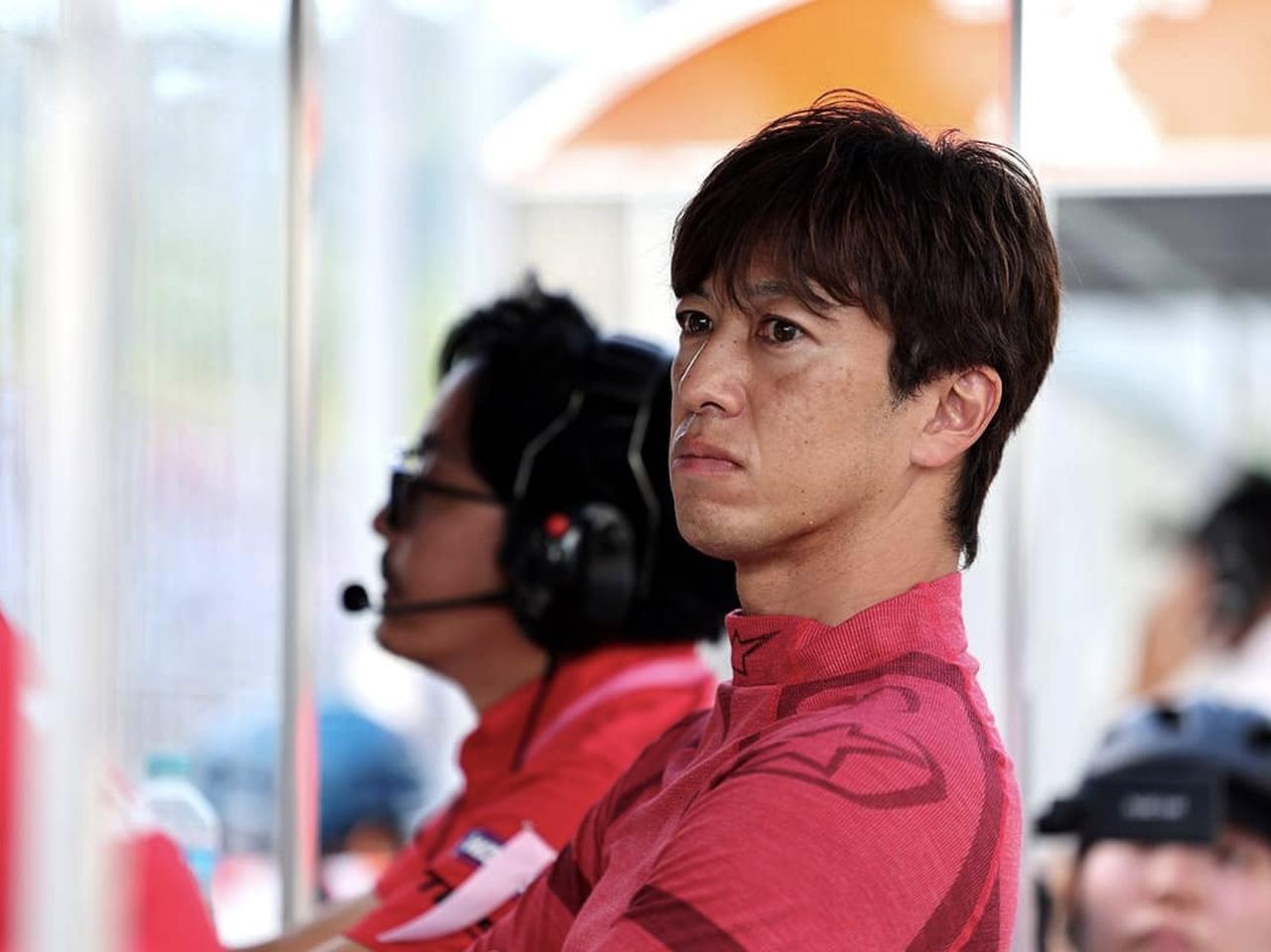 GT最速男」立川祐路、引退。ファンと共に戦い抜いたラストイヤー