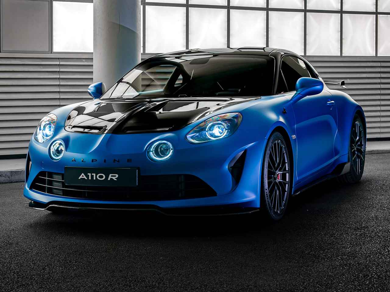 ルノーA110 TURINIが正式にデビュー！ 日常からサーキットまでカバー