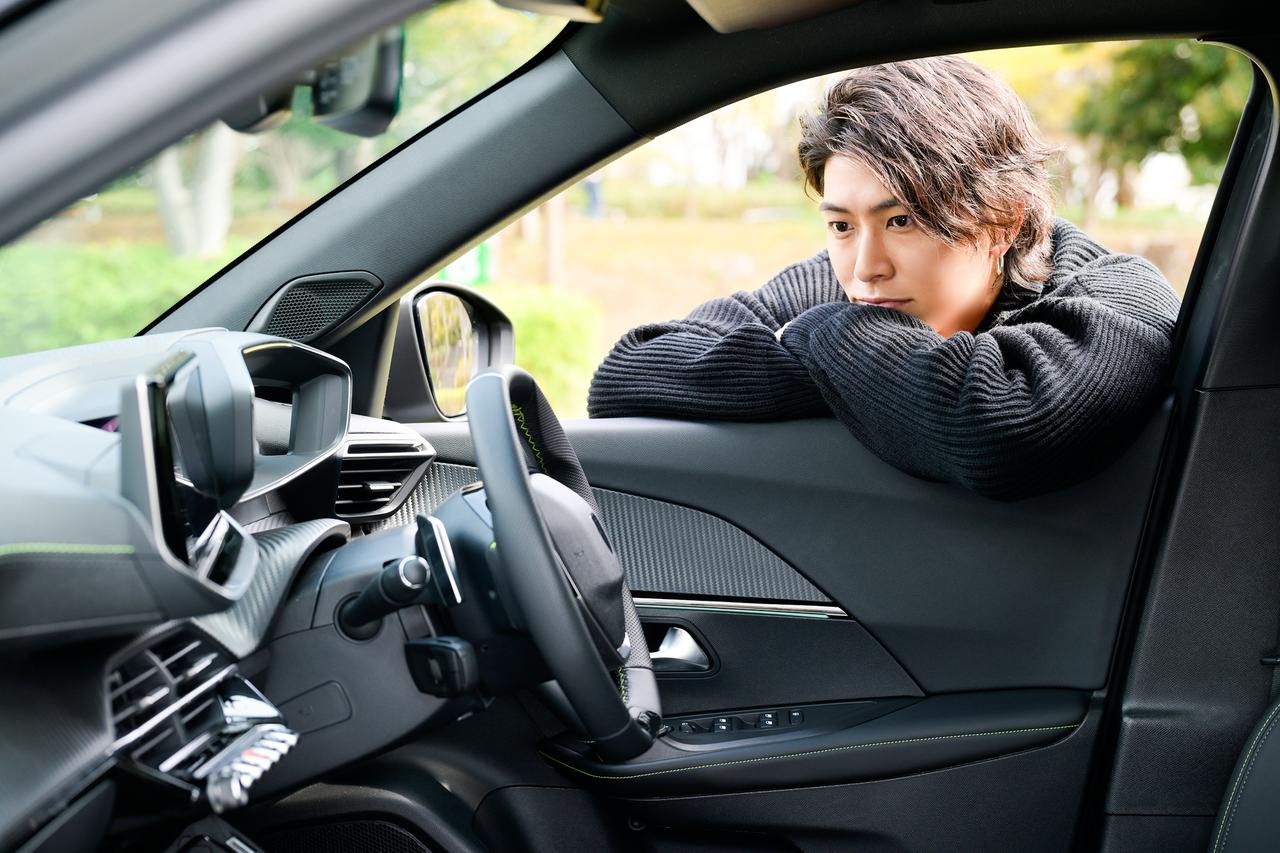 【初版】炎にかける男　人間・安西浩の素顔と魅力 熊谷祐太（ALTERNA）vs 西野蓮悟（千葉TRIBE）｜Number1 vol.28